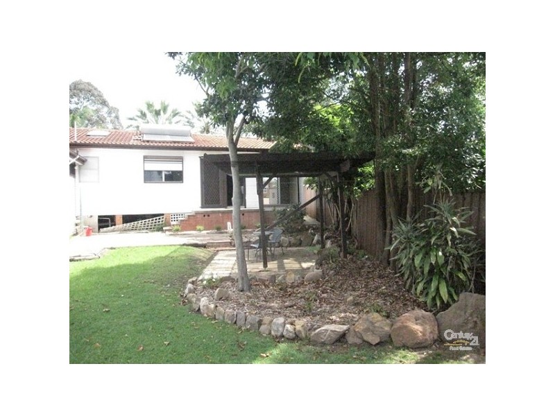 3 Limpopo Street, Seven Hills NSW 2147