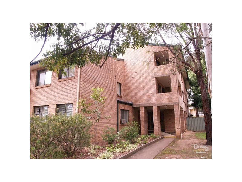7/326 Jamison Road, Jamisontown NSW 2750