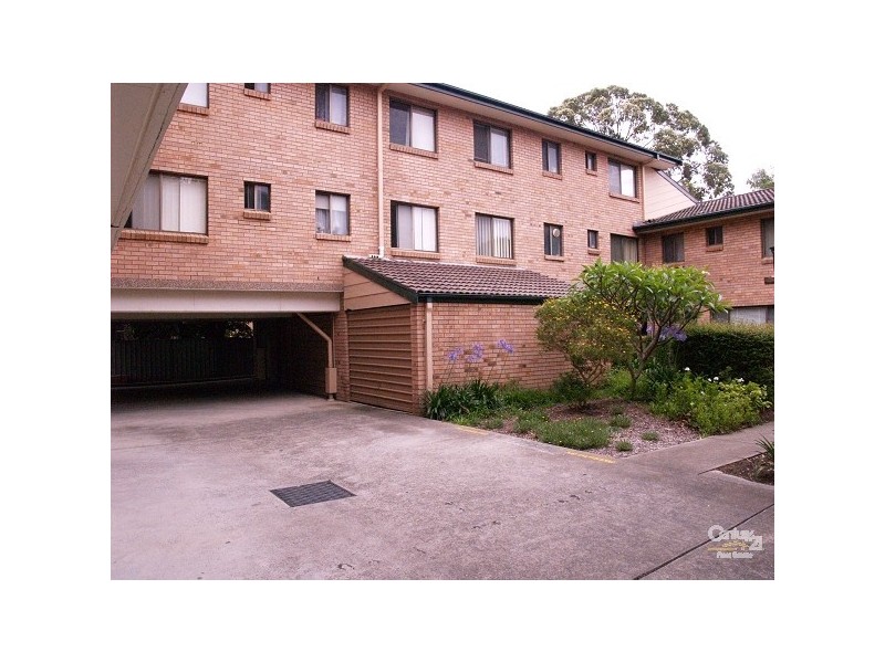 7/326 Jamison Road, Jamisontown NSW 2750
