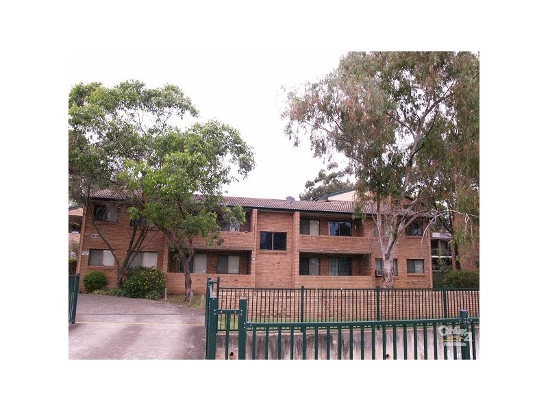 7/326 Jamison Road, Jamisontown NSW 2750