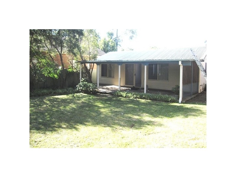 36A Cam Street, Cambridge Park NSW 2747