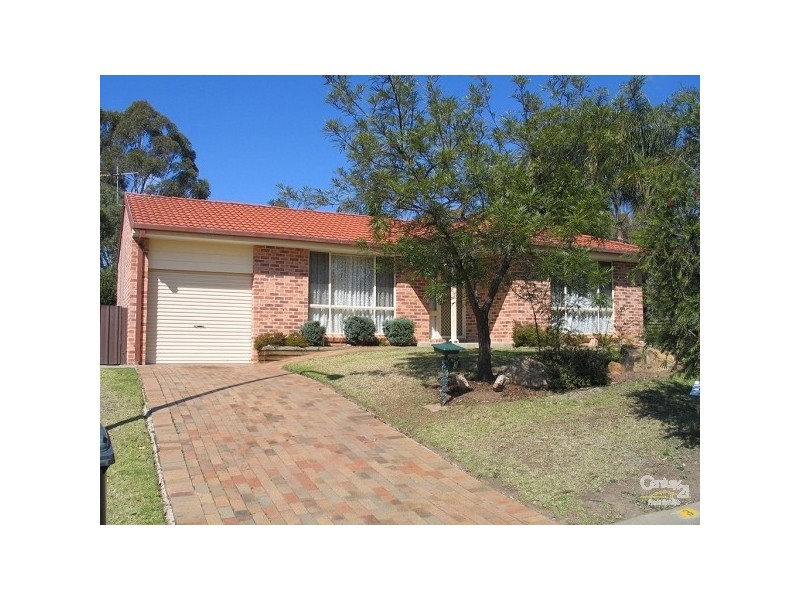 3 Borodin Place, Cranebrook NSW 2749