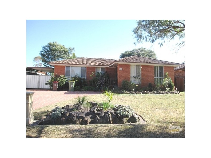 49 Wintercorn Row, Werrington Downs NSW 2747
