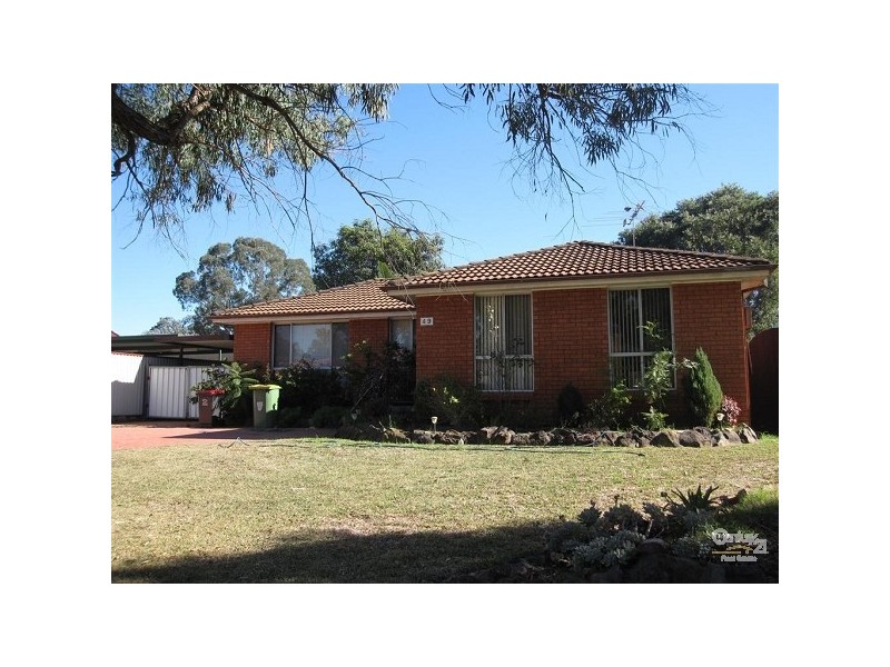 49 Wintercorn Row, Werrington Downs NSW 2747