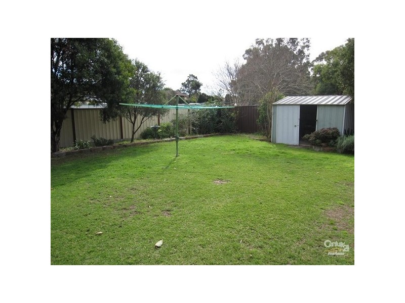 49 Wintercorn Row, Werrington Downs NSW 2747