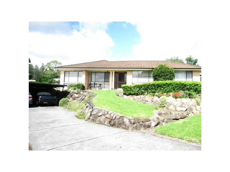 6 Dianella Place, Orchard Hills NSW 2748