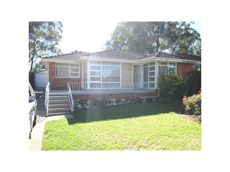 12 Cheltenham Avenue, Cambridge Park NSW 2747