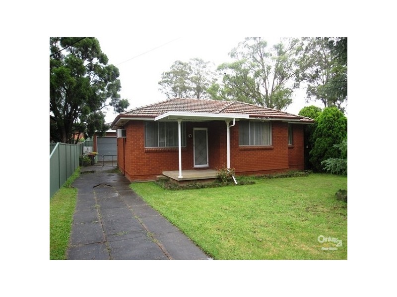 81 Joseph Street, Kingswood NSW 2747