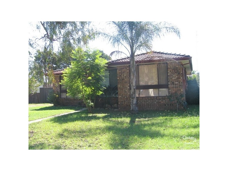 13 Cameron Street, Jamisontown NSW 2750