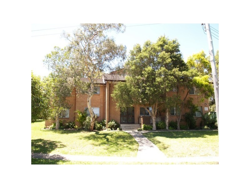 7/20 The Crescent, Penrith NSW 2750