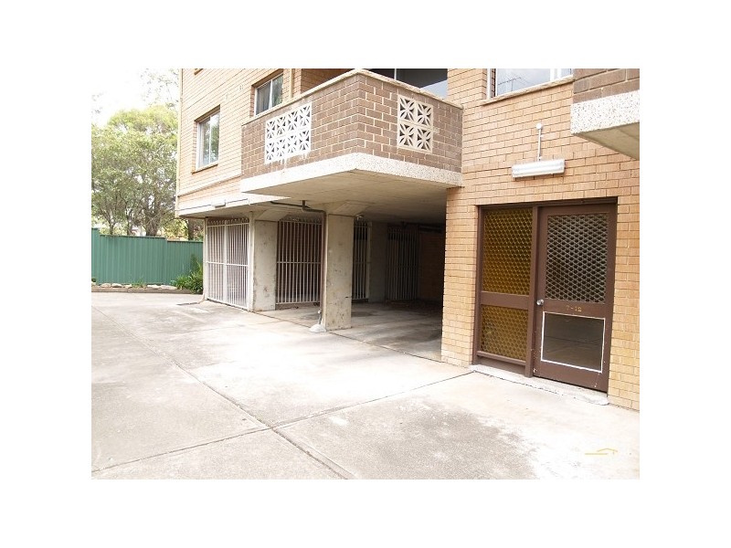 7/20 The Crescent, Penrith NSW 2750