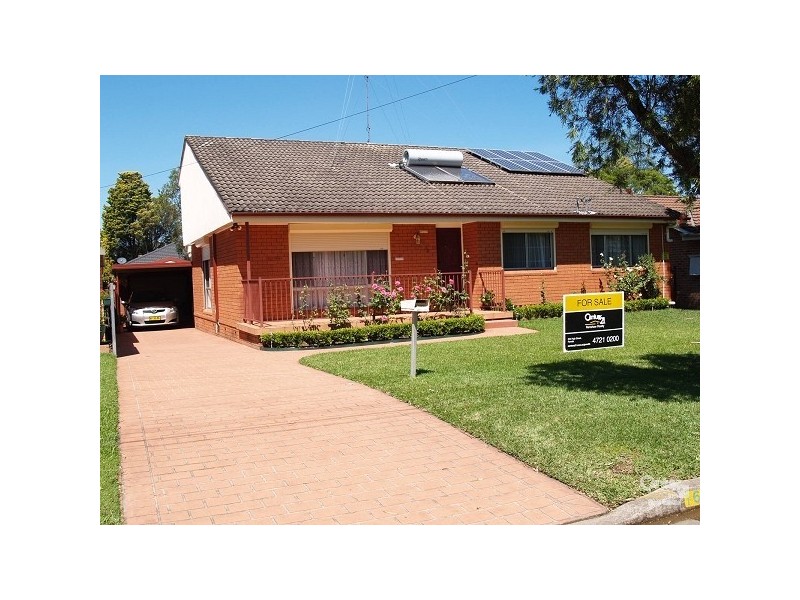 16 Christie Street, South Penrith NSW 2750