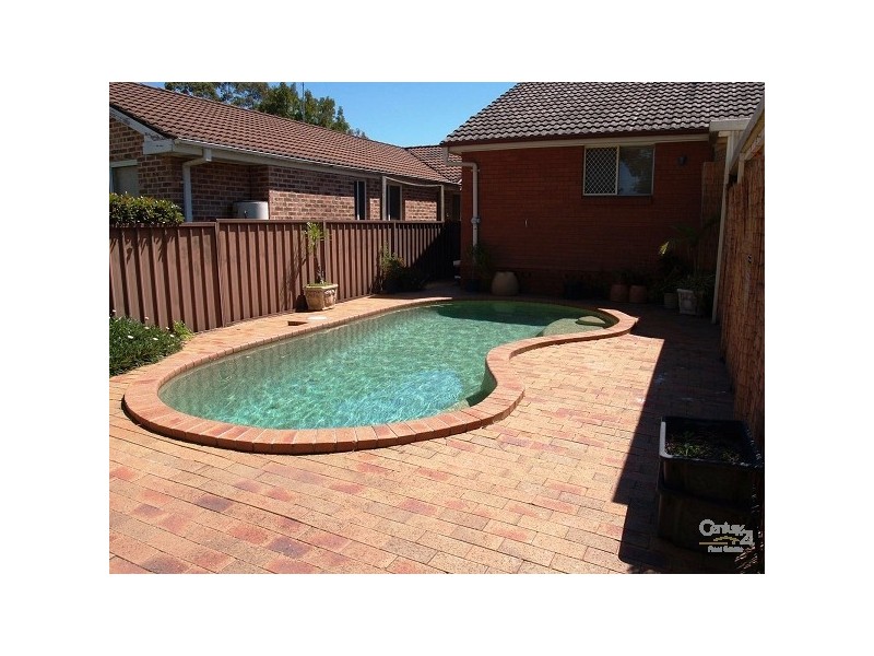 16 Christie Street, South Penrith NSW 2750