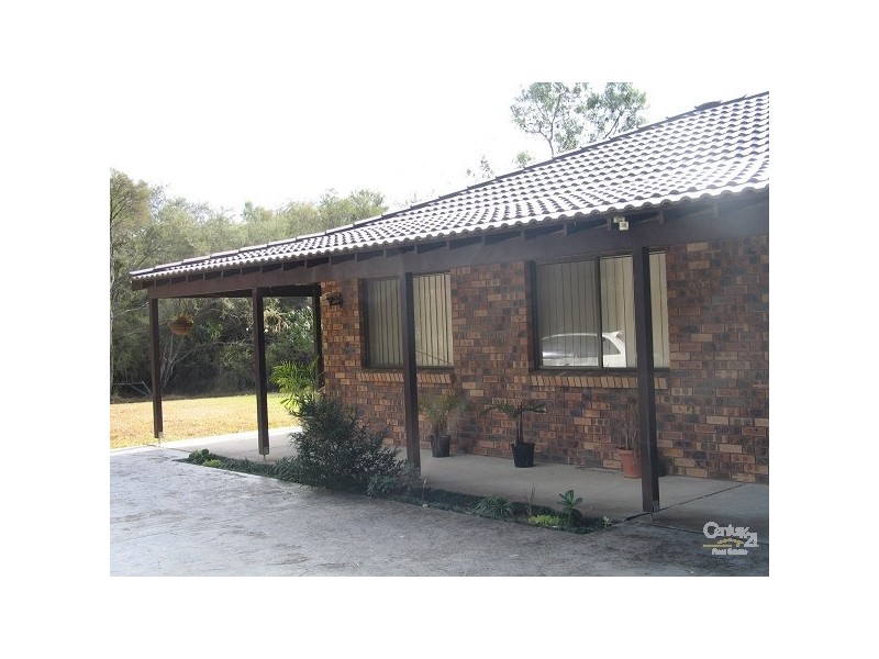 41A Keech Road, Cranebrook NSW 2749