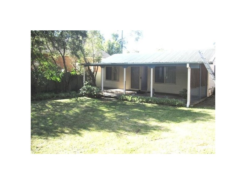 36A Cam Street, Cambridge Park NSW 2747
