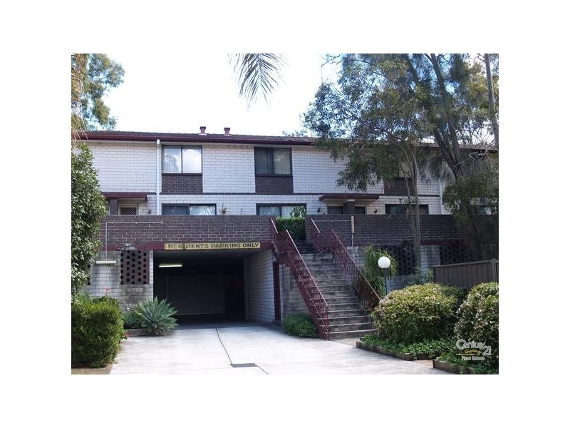 12/19 First Street, Kingswood NSW 2747