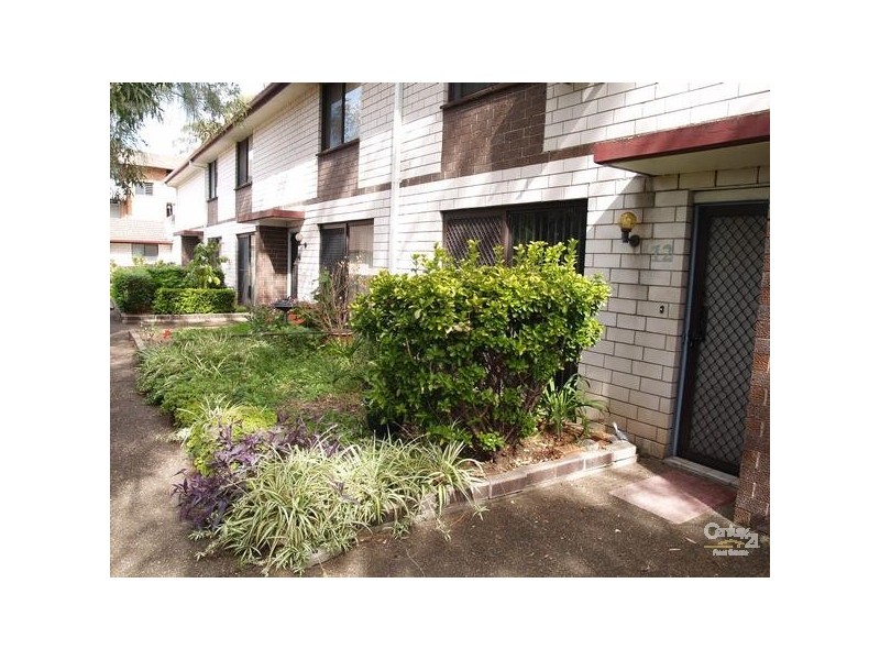 12/19 First Street, Kingswood NSW 2747