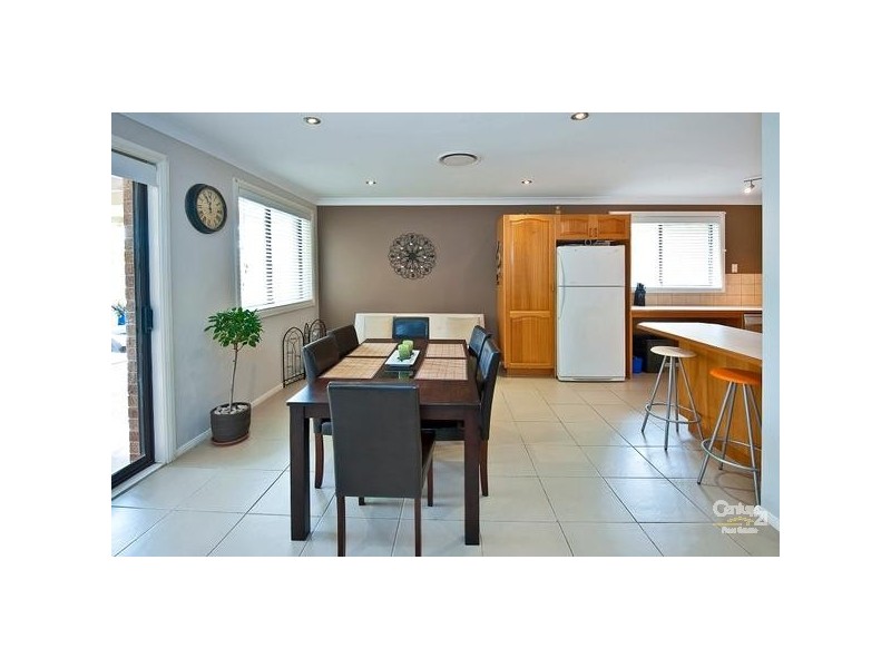 61 Goldmark Crescent, Cranebrook NSW 2749