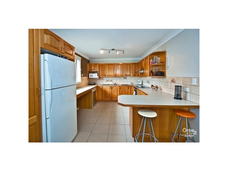 61 Goldmark Crescent, Cranebrook NSW 2749