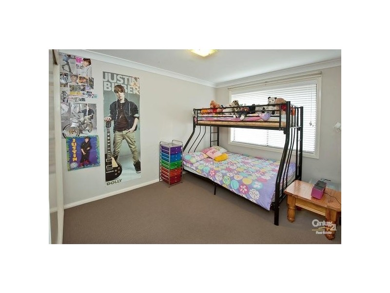 61 Goldmark Crescent, Cranebrook NSW 2749