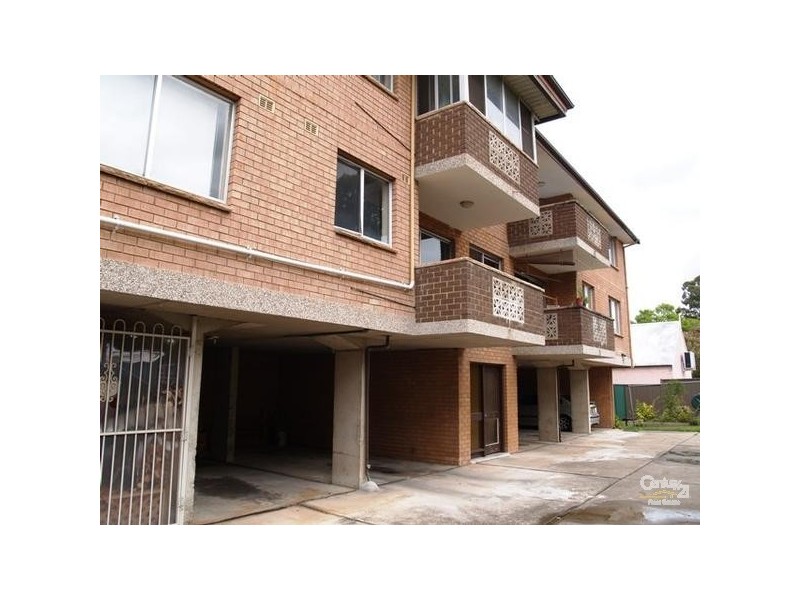 12/20 The Crescent, Penrith NSW 2750