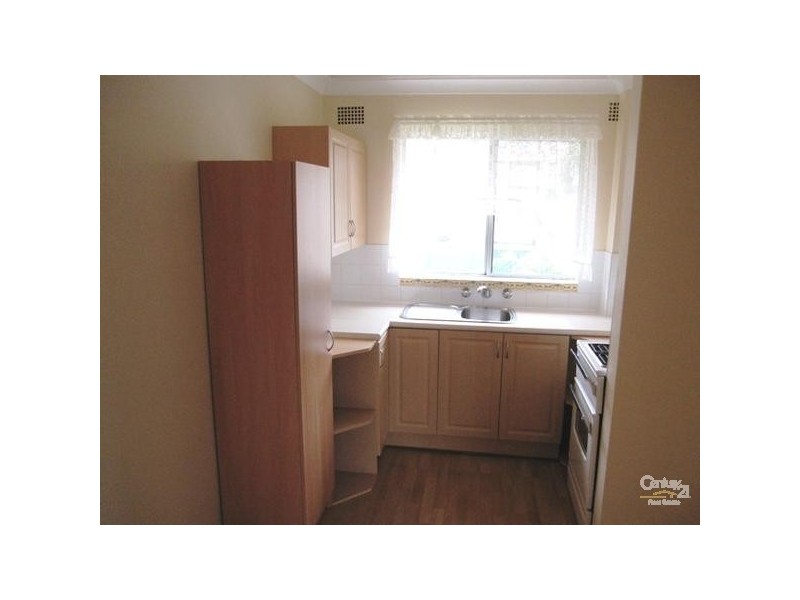 12/20 The Crescent, Penrith NSW 2750