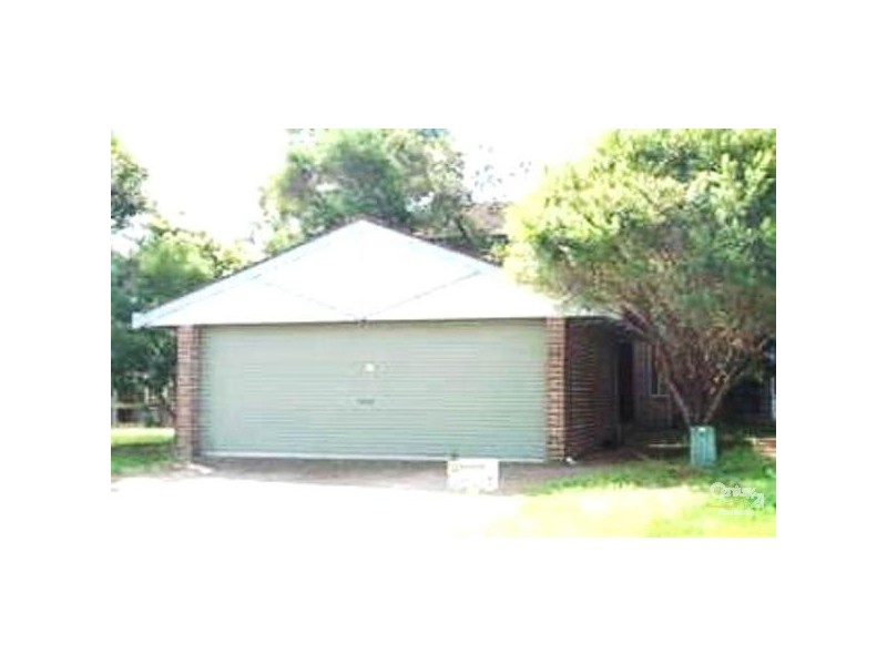 22 Plunkett Crescent, Kingswood NSW 2747