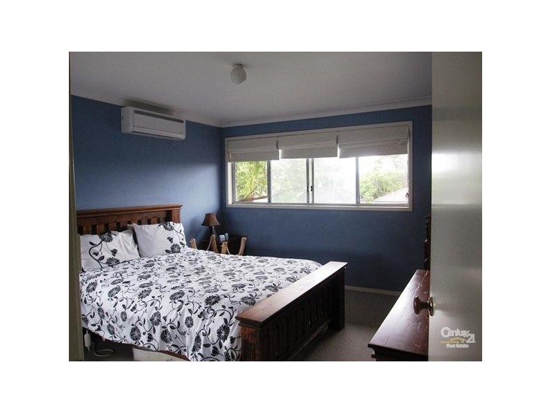 22 Plunkett Crescent, Kingswood NSW 2747