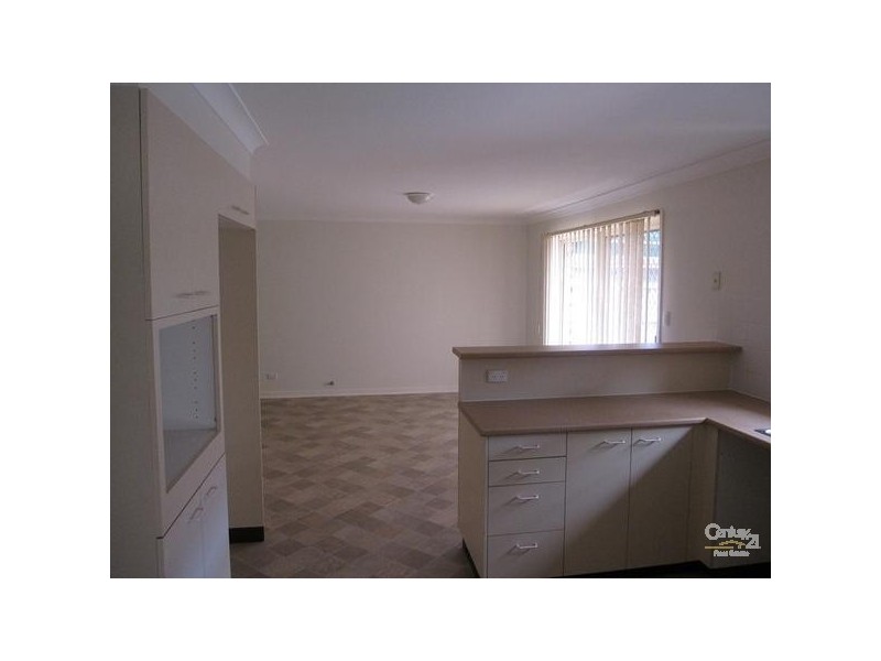 35 Andromeda Drive, Cranebrook NSW 2749