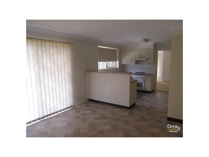 35 Andromeda Drive, Cranebrook NSW 2749