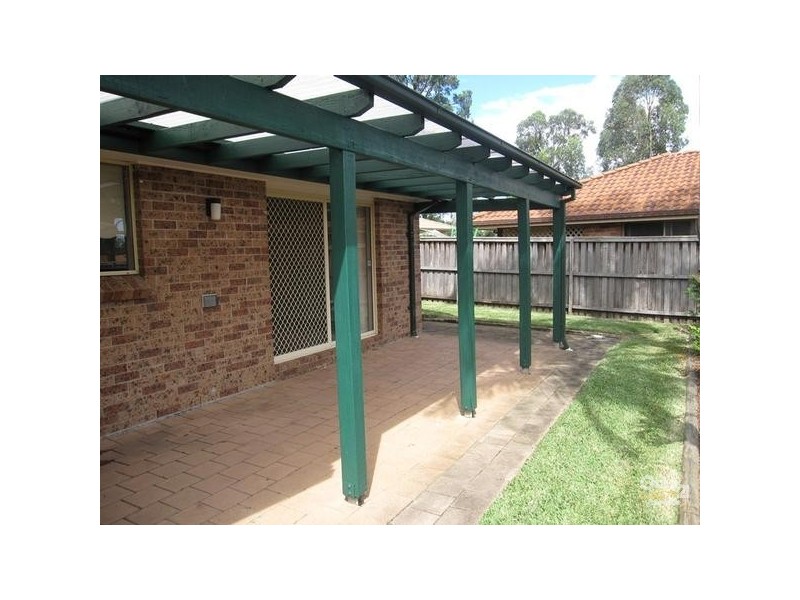 35 Andromeda Drive, Cranebrook NSW 2749