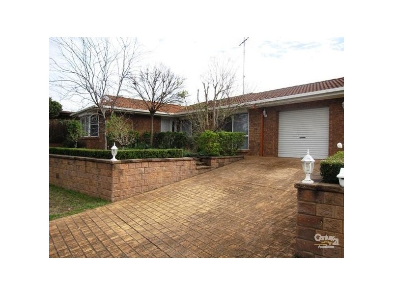 Claremont Meadows NSW 2747