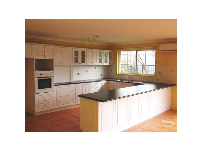 Claremont Meadows NSW 2747