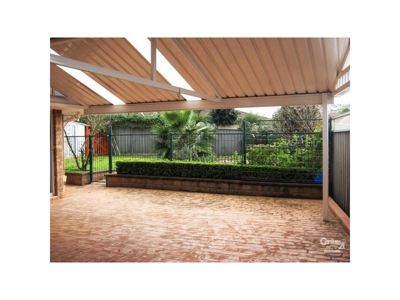 Claremont Meadows NSW 2747