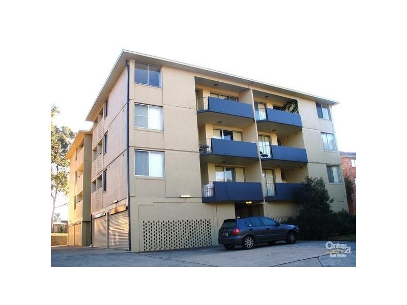 24/65 Park Avenue, Kingswood NSW 2747