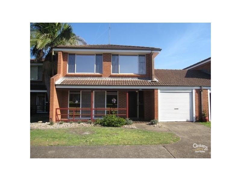 13/7 Birmingham Road, South Penrith NSW 2750