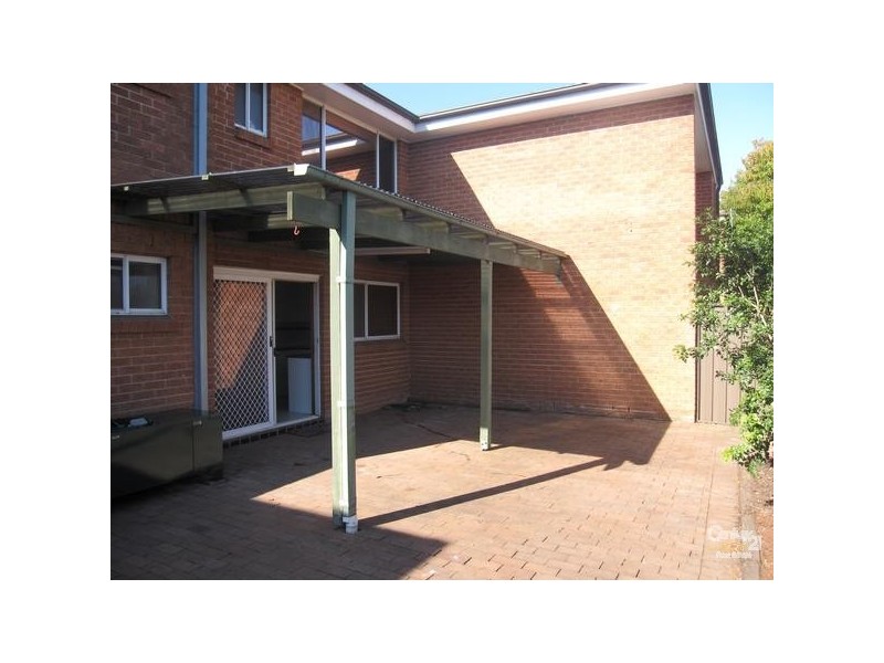 13/7 Birmingham Road, South Penrith NSW 2750