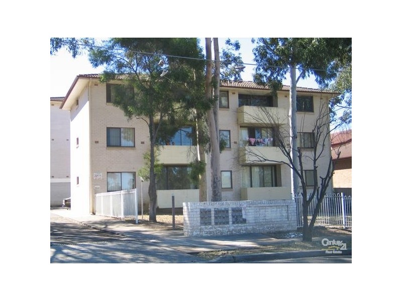 16/56 Park Avenue, Kingswood NSW 2747