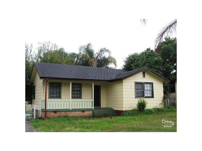 18 Colbeck Street, Tregear NSW 2770