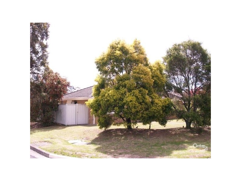 Werrington County NSW 2747