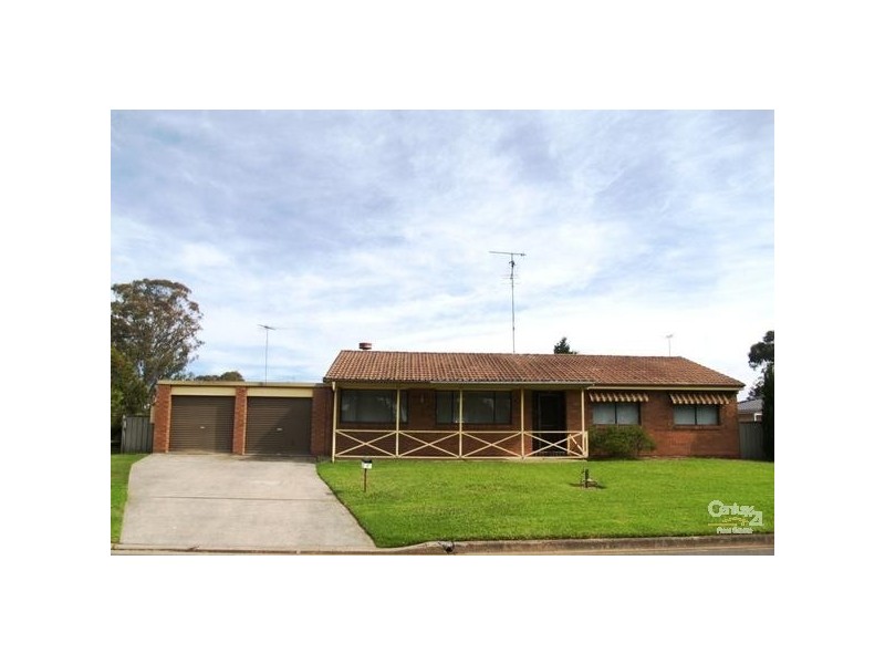 7 Drake Street, Jamisontown NSW 2750