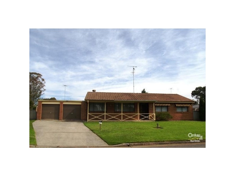 7 Drake Street, Jamisontown NSW 2750