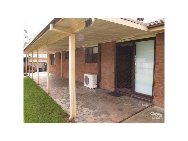 7 Drake Street, Jamisontown NSW 2750