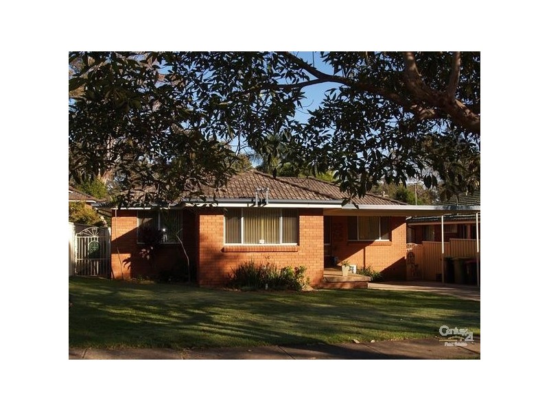 17 Arakoon Avenue, Penrith NSW 2750