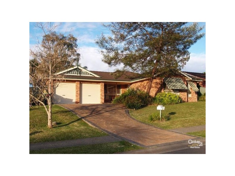 Glenmore Park NSW 2745