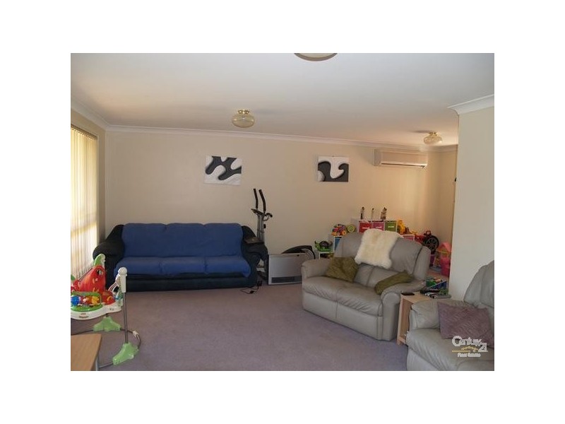 Glenmore Park NSW 2745