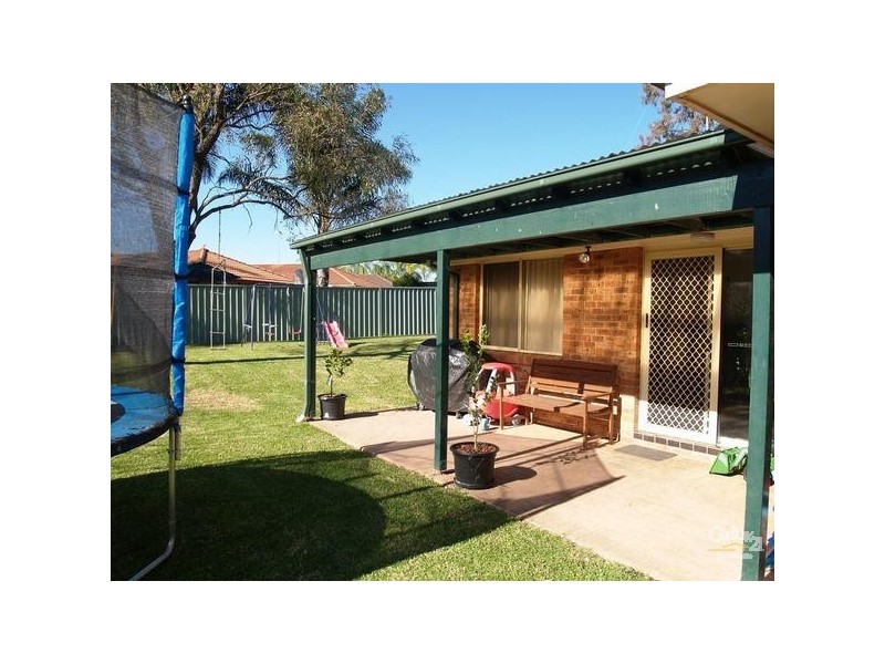 Glenmore Park NSW 2745