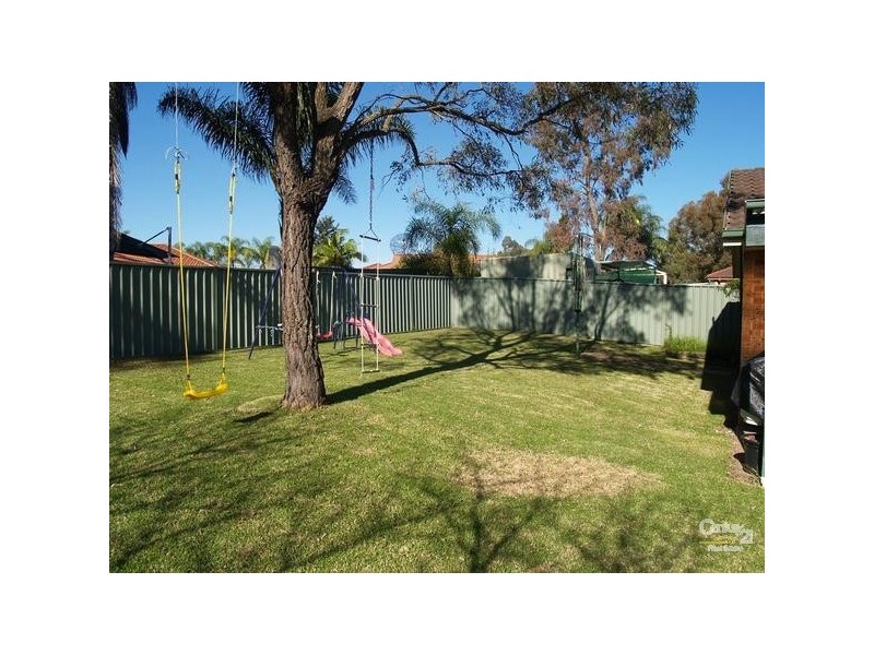 Glenmore Park NSW 2745