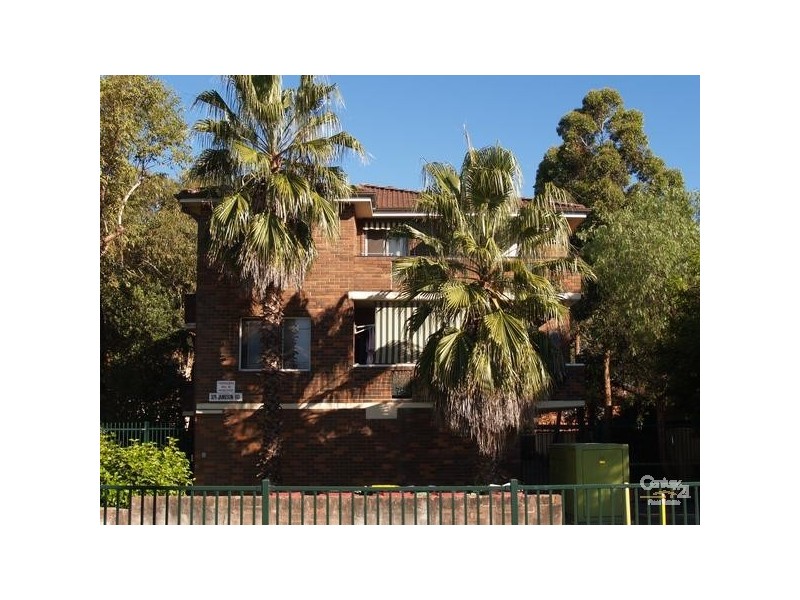 Jamisontown NSW 2750