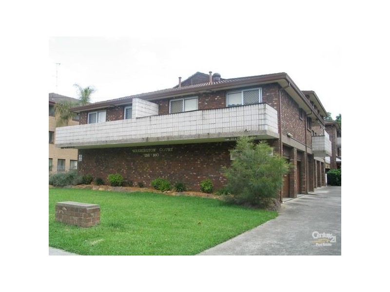 3/158 Lethbridge Street, Penrith NSW 2750